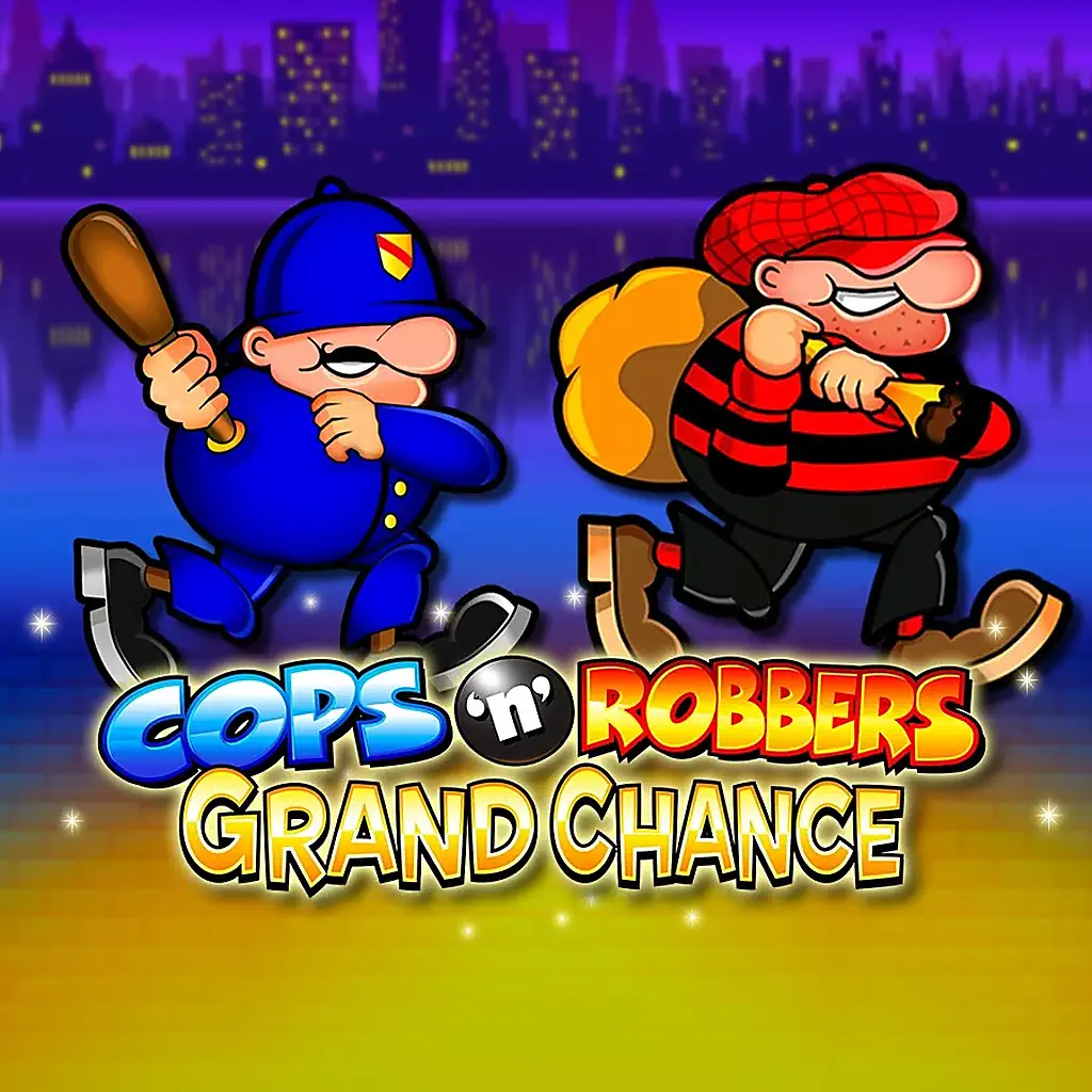 Скачать Cops N Robbers Grand Chance - обзор и гид по загрузке